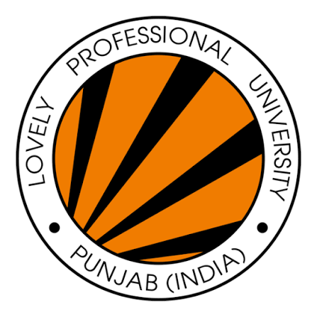 Lovely Professional University Online