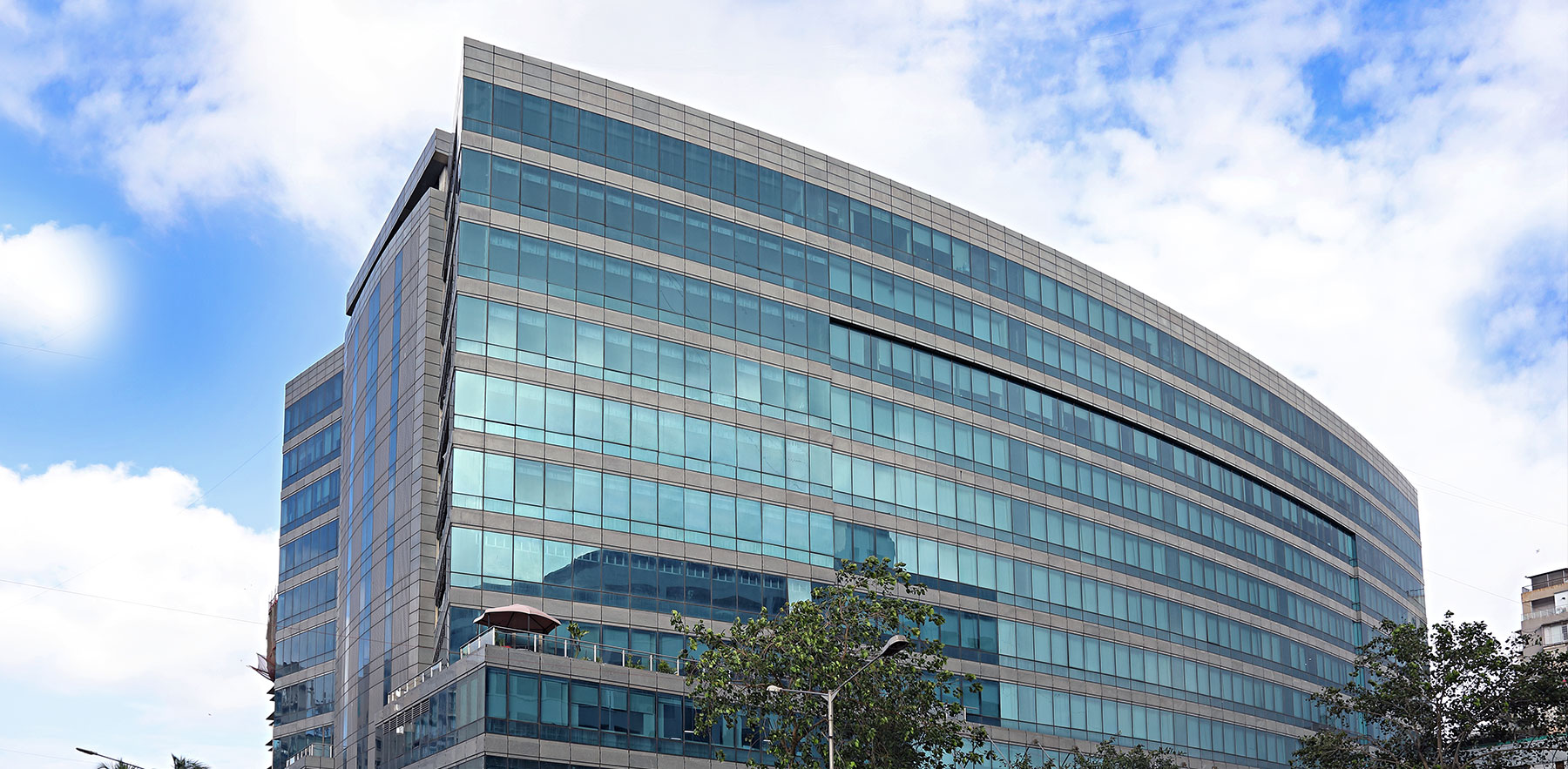NMIMS University Campus